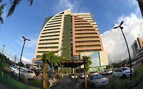 Veleiros Mar Hotel